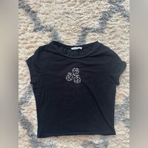 Princess Polly Roll the Dice Tee